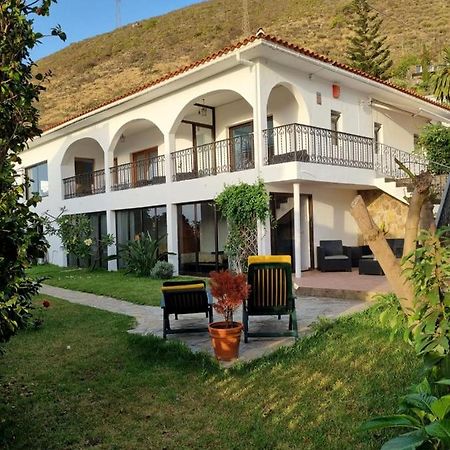La Casa De Lucy & Karin Villa La Orotava Luaran gambar