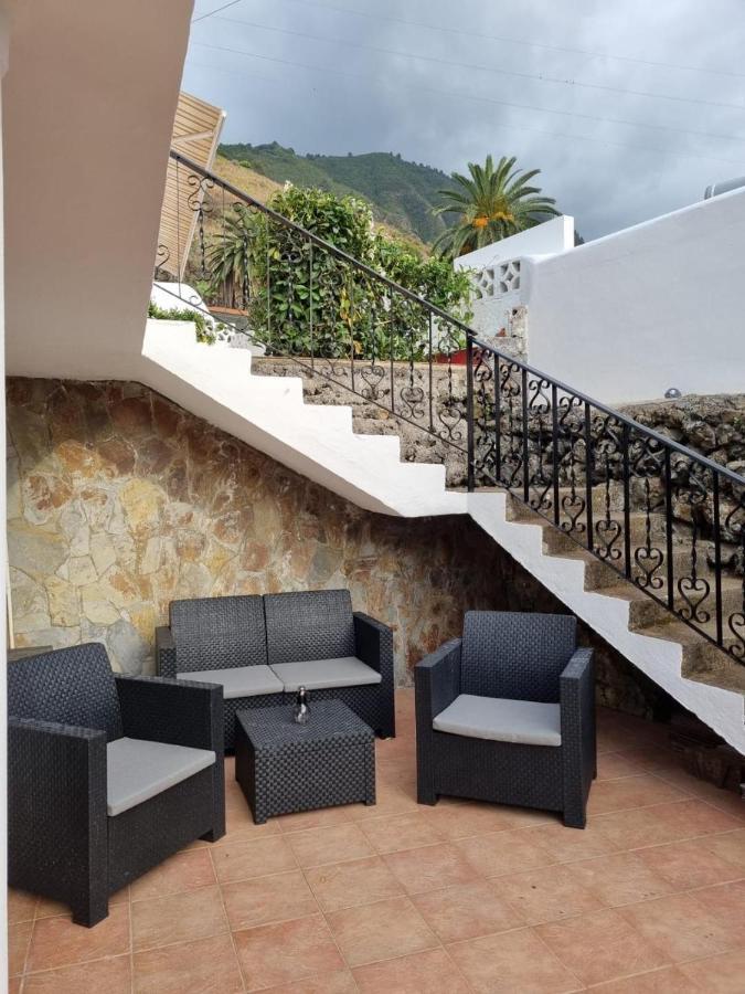 La Casa De Lucy & Karin Villa La Orotava Luaran gambar