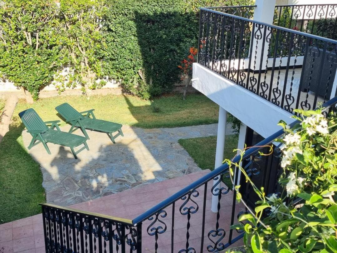 La Casa De Lucy & Karin Villa La Orotava Luaran gambar